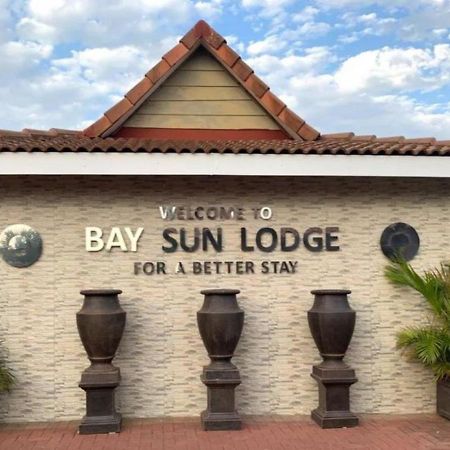 Bay Sun Lodge Richards Bay Esterno foto