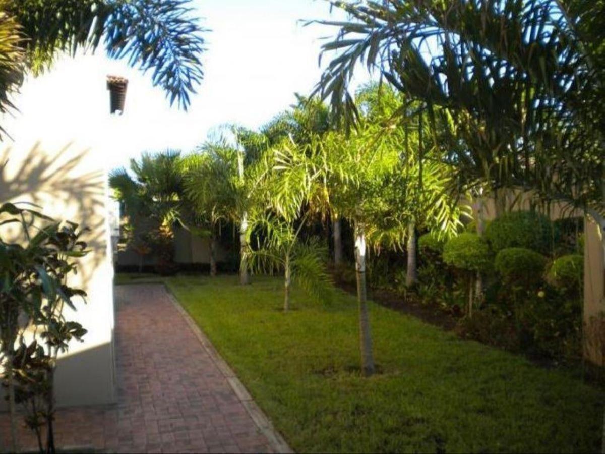 Bay Sun Lodge Richards Bay Esterno foto