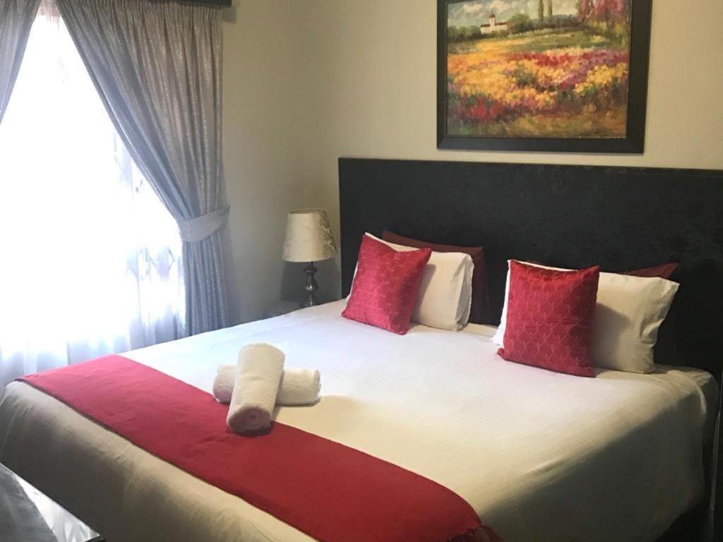 Bay Sun Lodge Richards Bay Esterno foto