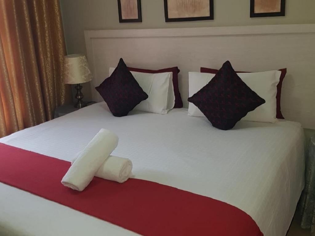 Bay Sun Lodge Richards Bay Esterno foto